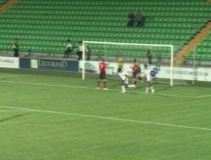 Echipele din Moldova vor primi aproape 200 de mii de euro de la UEFA