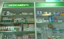 Mai multe medicamente ieftine, printre care si Citramonul, au disparut din farmacii