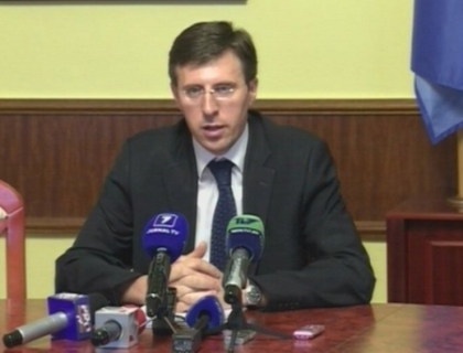 Chirtoaca, despre vinul italian servit la intalnirea cu Medvedev: Elegant, dar in bataie de joc! Chirtoaca, despre vinul italian servit la intalnirea cu Medvedev: Elegant, dar in bataie de joc!