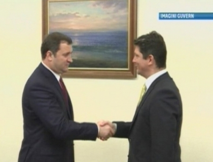 Cooperarea economica dintre RM si Romania nu va fi afectata de conditiile impuse de Rusia