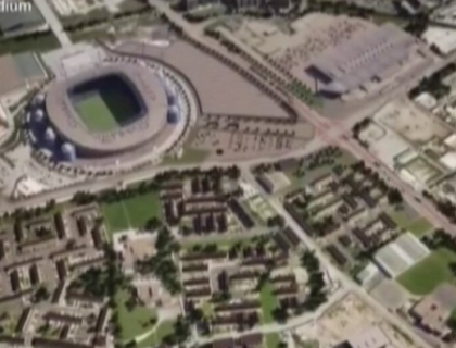 Manchester City investeste 125 de milioane de euro intr-o academie de juniori