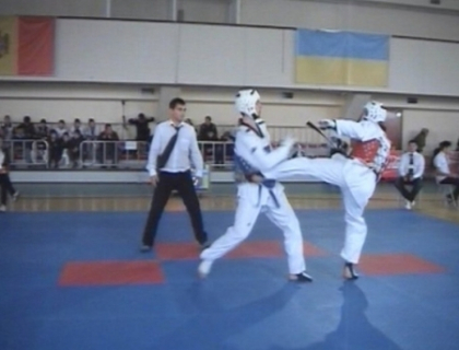 Premiera pentru Moldova. La Universitatea de Sport va avea loc un campionat deschis de taekwondo Premiera pentru Moldova. La Universitatea de Sport va avea loc un campionat deschis de taekwondo