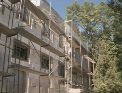 Nu au unde isi duce copiii! O gradinita din Chisinau, transformata in santier! Ce spune administratia