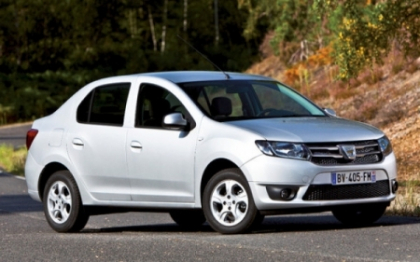 PRIMELE IMAGINI necamuflate cu Dacia Logan 2 si Sandero 2, publicate in presa din Franta. FOTO PRIMELE IMAGINI necamuflate cu Dacia Logan 2 si Sandero 2, publicate in presa din Franta. FOTO