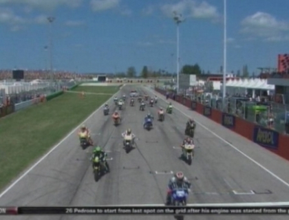 Jorge Lorenzo a castigat Marele Premiu la Moto GP de la San Marino! Cum s-a desfasurat cursa Jorge Lorenzo a castigat Marele Premiu la Moto GP de la San Marino! Cum s-a desfasurat cursa