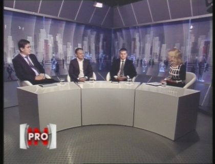 In PROfunzime din 17 septembrie, cu Veaceslav Ionita, Adrian Candu si Valeriu Munteanu In PROfunzime din 17 septembrie, cu Veaceslav Ionita, Adrian Candu si Valeriu Munteanu