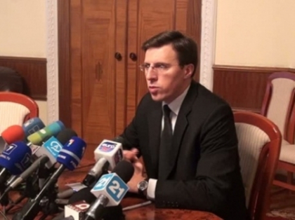 Chirtoaca i-a smecherit pe socialisti: Nu pot exista doua strazi Belski in Chisinau Chirtoaca i-a smecherit pe socialisti: Nu pot exista doua strazi Belski in Chisinau