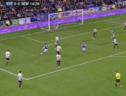 Scandal in Anglia! Everton a marcat de 5 ori, dar arbitrii au anulat mai multe goluri Scandal in Anglia! Everton a marcat de 5 ori, dar arbitrii au anulat mai multe goluri