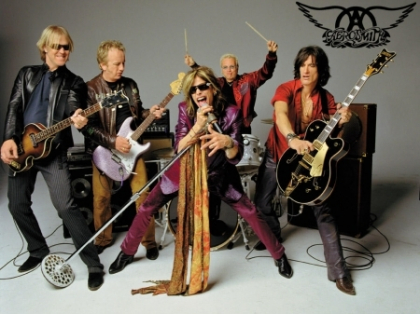 Albumul deceniului de la Aerosmith! Cum se pregatesc artistii si cand va fi lansat oficial. VIDEO Albumul deceniului de la Aerosmith! Cum se pregatesc artistii si cand va fi lansat oficial. VIDEO