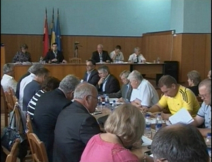 Schimbare de macaz la Causeni! Presedintele raionului, demis! De ce a zburat din functie si cine l-a inlocuit Schimbare de macaz la Causeni! Presedintele raionului, demis! De ce a zburat din functie si cine l-a inlocuit