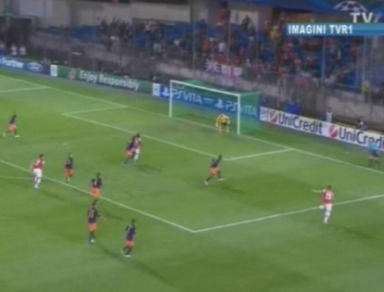 Fara surprize in grupa B din Liga Campionilor! Arsenal si Schalke 04 au invins in deplasare