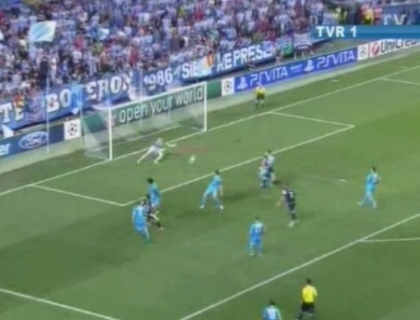 " Rusii cu banii, spaniolii cu spectacolul"! Malaga i-a zdrobit spectaculos pe cei de la Zenit " Rusii cu banii, spaniolii cu spectacolul"! Malaga i-a zdrobit spectaculos pe cei de la Zenit