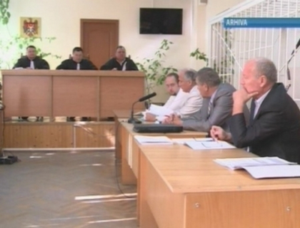 Mai multi martori in dosarul lui Gheorghe Papuc si Vladimir Botnari, audiati la Curtea de Apel
