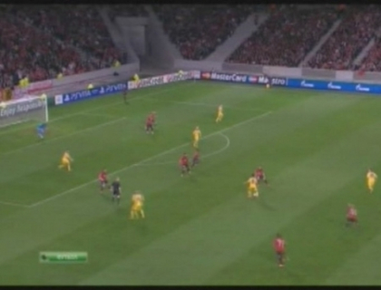 BATE Borisov a produs surpriza serii in Liga Campionilor! Lille, batuta acasa fara drept de apel