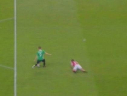 Fotbalul romanesc traieste! Campioana CFR Cluj a distrus-o pe Braga chiar la ea acasa
