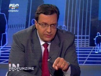 MARIAN LUPU, invitat IN PROFUNZIME