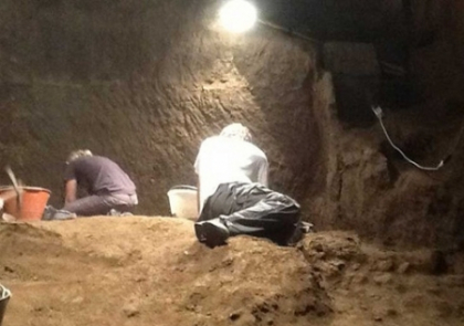 Cinci piramide subterane au fost descoperite in Italia. Civilizatia misterioasa care le-a construit