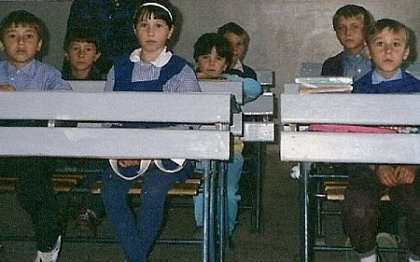 "Cum mi-am petrecut vacanta de vara ". Compunerea unui elev din Romania face senzatie pe internet