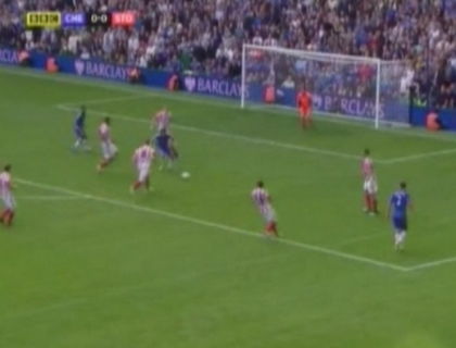Chelsea Londra, victorie chinuita in meciul cu Stoke! Everton urca pe doi dupa inca un meci fantastic Chelsea Londra, victorie chinuita in meciul cu Stoke! Everton urca pe doi dupa inca un meci fantastic