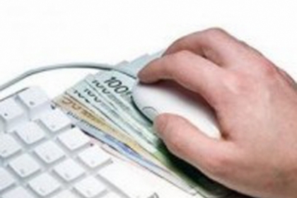 Esti dependent de internet? 5 metode de a castiga bani online Esti dependent de internet? 5 metode de a castiga bani online