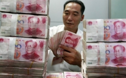 Analiza CNBC: Spectrul unei "aterizari dure" a Chinei bantuie economia globala Analiza CNBC: Spectrul unei "aterizari dure" a Chinei bantuie economia globala