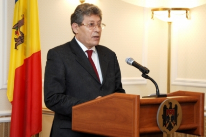 Ghimpu da asigurari. Nu va fi deschis niciun consulat al Federatiei Ruse la Tiraspol Ghimpu da asigurari. Nu va fi deschis niciun consulat al Federatiei Ruse la Tiraspol