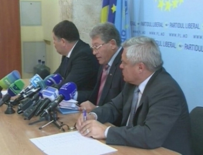 PL vrea urgentarea reformei la Procuratura: Nu o sa fie eficienta, daca avem o institutie cu iz sovietic