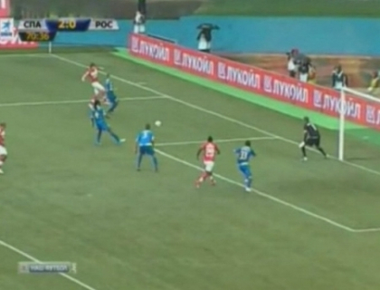 Spartak Moscova da semne de viata! A batut cu 3 la 1 echipa lui Gatcan, FC Rostov Spartak Moscova da semne de viata! A batut cu 3 la 1 echipa lui Gatcan, FC Rostov