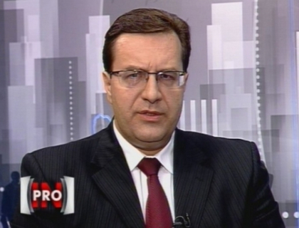 In PROfunzime din 24 septembrie, cu Marian Lupu