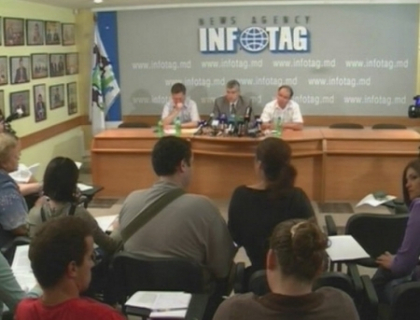 Fermierii din Moldova ameninta cu proteste: Scumpirea carburantilor e nejustificata! Cerintele catre autoritati