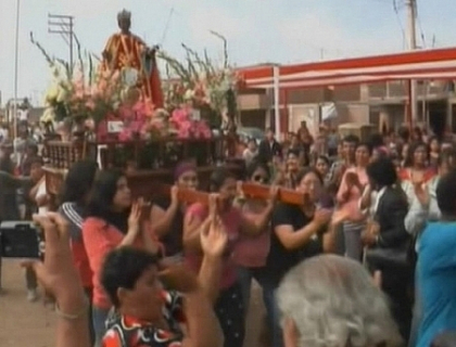 Carne de pisica la gratar - specialitatea casei la un festival din Peru! Ce reactii a provocat Carne de pisica la gratar - specialitatea casei la un festival din Peru! Ce reactii a provocat
