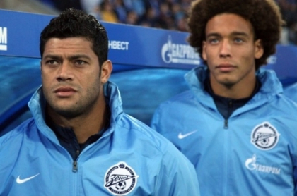 Fotbalistii de la Zenit au luat foc dupa ce au aflat asta! Scandal de proportii la campioana Rusiei Fotbalistii de la Zenit au luat foc dupa ce au aflat asta! Scandal de proportii la campioana Rusiei