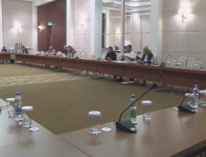 Al treilea forum fotbalistic s-a incheiat cu un nou esec! Oficialii cluburilor ignora evenimentul
