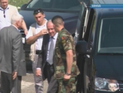 Nicolae Timofti s-a intalnit cu Barack Obama la Casa Alba!