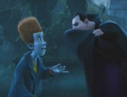Castelul Dracula din Romania se regaseste in cel mai nou desen animat 3D! Cine a sonorizat pelicula Castelul Dracula din Romania se regaseste in cel mai nou desen animat 3D! Cine a sonorizat pelicula