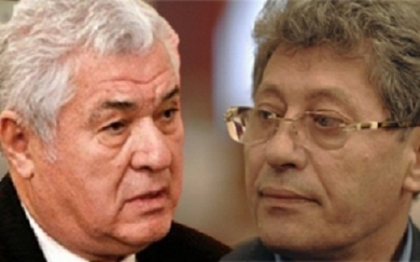 Ghimpu catre Voronin: Sunt buni baietii dvs, dar in probleme juridice plutesc. Replica liderului PCRM Ghimpu catre Voronin: Sunt buni baietii dvs, dar in probleme juridice plutesc. Replica liderului PCRM