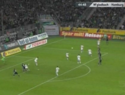 Surprize totale in Bundesliga! Stuttgart are un inceput dezastruos, Hannover - revelatia campionatului