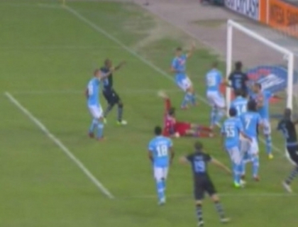 Asta e cel mai frumos gest in Serie A! Ce a facut Miroslav Klose de a fost felicitat de adversari Asta e cel mai frumos gest in Serie A! Ce a facut Miroslav Klose de a fost felicitat de adversari