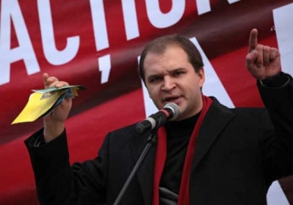Inca un deputat paraseste randurile PCRM. Ion Ceban trece la Dodon Inca un deputat paraseste randurile PCRM. Ion Ceban trece la Dodon