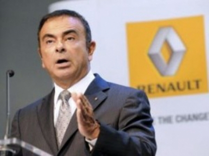 "Renault ar putea sa dispara!" Declaratia surprinzatoare a directorului companiei "Renault ar putea sa dispara!" Declaratia surprinzatoare a directorului companiei