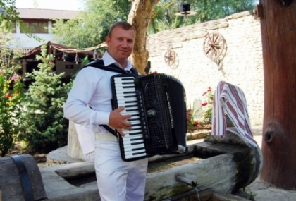 Vitalie Advahov a devenit tatic! Cum se simte sotia si ce nume va avea fetita Vitalie Advahov a devenit tatic! Cum se simte sotia si ce nume va avea fetita
