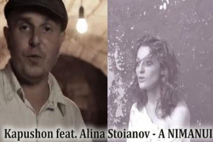 Videoclip impresionant cu buget ZERO! O productie 100% Made in Moldova face furori pe net. VIDEO