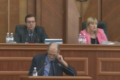 Pedepse mai aspre pentru detinuti! Ce prevad noile modificari la Codul Penal, votate de parlamentari Pedepse mai aspre pentru detinuti! Ce prevad noile modificari la Codul Penal, votate de parlamentari