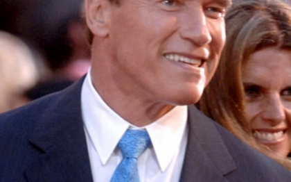 Arnold Schwarzenegger, intr-o situatie stanjenitoare la TV:E cel mai stupid lucru pe care l-am facut Arnold Schwarzenegger, intr-o situatie stanjenitoare la TV:E cel mai stupid lucru pe care l-am facut