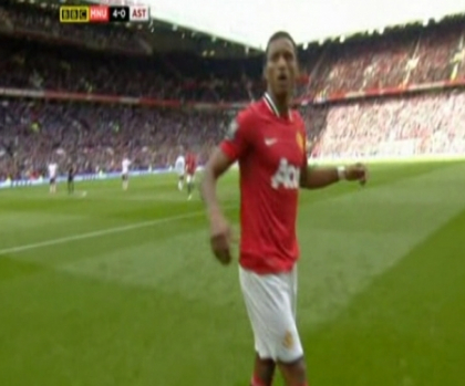 Momente de groaza la Manchester United! Nani s-a batut la antrenament cu un coleg de echipa Momente de groaza la Manchester United! Nani s-a batut la antrenament cu un coleg de echipa