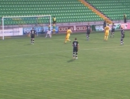 Derby palid in Divizia Nationala. Sheriff a invins Dacia cu 1 la 0 Derby palid in Divizia Nationala. Sheriff a invins Dacia cu 1 la 0
