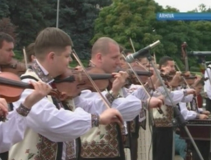 Alexandr Rybak va canta la Chisinau de Hramul orasului! Vezi programul sarbatorii Alexandr Rybak va canta la Chisinau de Hramul orasului! Vezi programul sarbatorii