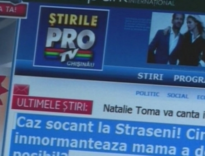 Cazul baiatului care a fost agresat de iubita sa ramane in topul vizualizarilor pe protv.md Cazul baiatului care a fost agresat de iubita sa ramane in topul vizualizarilor pe protv.md