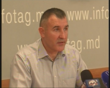 Scandal in jurul alegerii lui Chetraru in functia de director al CNA. Bazgu: Voi merge pana la CEDO! Scandal in jurul alegerii lui Chetraru in functia de director al CNA. Bazgu: Voi merge pana la CEDO!