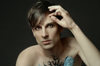 Sasha Bognibov se pregateste de Eurovision! Asculta piesa cu care vrea sa se inscrie in concurs Sasha Bognibov se pregateste de Eurovision! Asculta piesa cu care vrea sa se inscrie in concurs